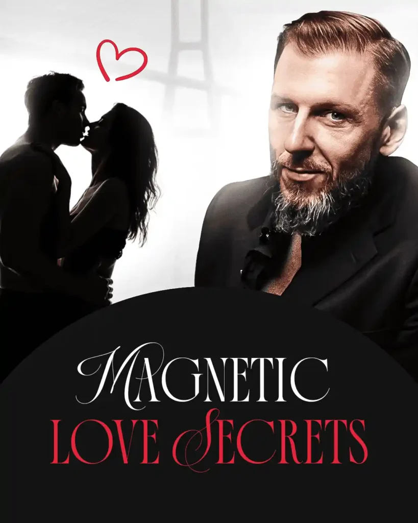 Relationship Magnetic Love Secrets